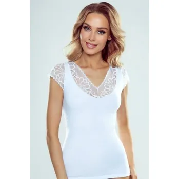 Tričko Eldar Anna Bílá 3XL