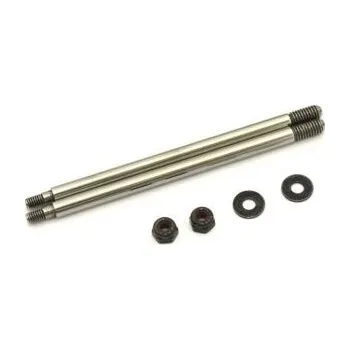 RC náhradní díl Kyosho Damper Shaft Inferno MP10T-MP11-Psycho Serie (2) - 66mm (IF337) - expresní doprava