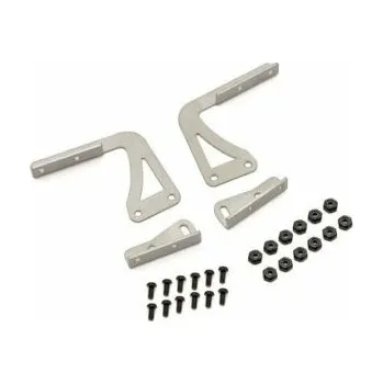 RC náhradní díl Wing Stay set 1:10 Stainless Type-R * Kyosho - expresní doprava