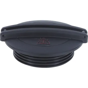 Palivová nádrž Uzavírací víčko, nádoba chladiva MOTORAD T93