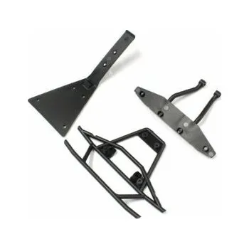 RC náhradní díl Kyosho BUMPER OUTLAW RAMPAGE - expresní doprava