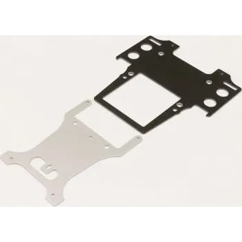 RC náhradní díl Upper Deck Set Kyosho Tomahawk - expresní doprava