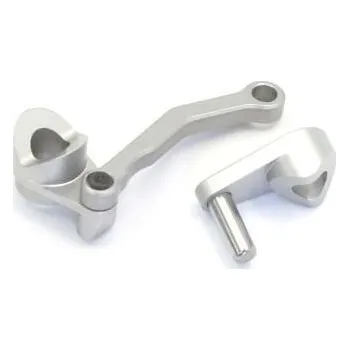 RC náhradní díl Aluminium Servo Saver Arms Kyosho Mini Z Buggy - expresní doprava