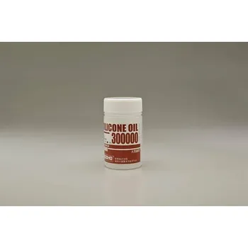RC model Kyosho Silicone Damper Oil 300.000Wt ( 40 ml ) - expresní doprava