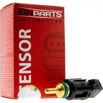 Čidlo automobilu Snímač teploty chladicí kapaliny pro BMW 1/3/5/6/7/X/Z, Land Rover Range Rover III, MINI (F54-F60) 1433077 EINPARTS AUTOMOTIVE