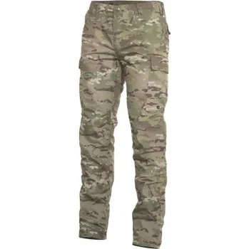 Pánské oblečení Maskáčové kalhoty BDU 2.0, Pentagon, Multicam, 50