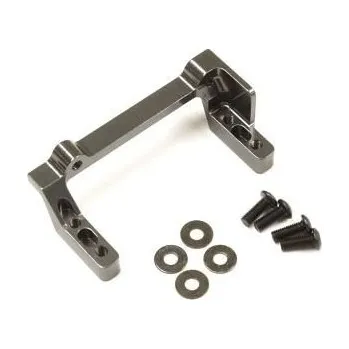 RC model Servo Mount Kyosho Optima - Aluminium - expresní doprava