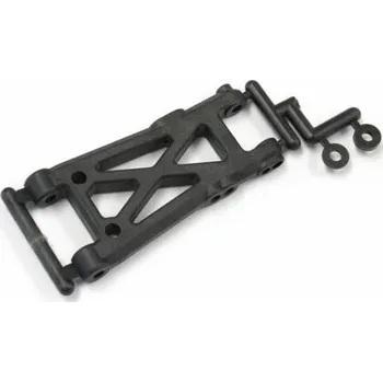 RC model Kyosho CARBON COMPOSITE REAR SUSP. ARM SET TF7 (1) - expresní doprava