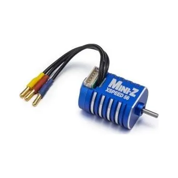 RC náhradní díl Kyosho Mini-Z X-Speed 56 Sensored Motor - 5600KV - expresní doprava