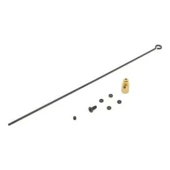 RC náhradní díl HD Antenna Set Kyosho EP Fantom 4WD Ext - Gold - expresní doprava
