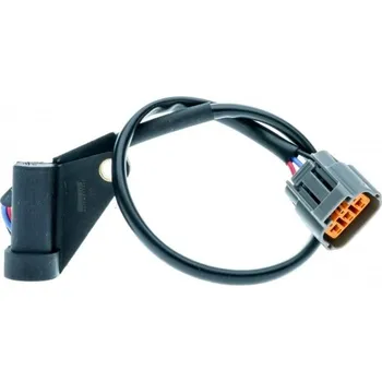 Čidlo automobilu Snímač polohy klikového hřídele Mazda 323/Demio 1998-2004, různé modely a motory, originální kvalita. FSD18221 EINPARTS AUTOMOTIVE