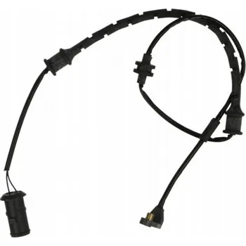 Brzdová destička Senzor opotřebení brzdových destiček přední Opel Vectra B 2.0, 2.5 6238388 HART