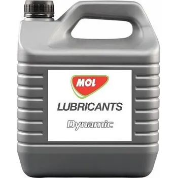Motorový olej Motorový olej MOL Dynamic Transit 10W-30, 10L