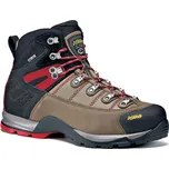 Asolo Fugitive GTX MW - Wide Fit Wool / Black 43 (2/3) EU/9,5 UK