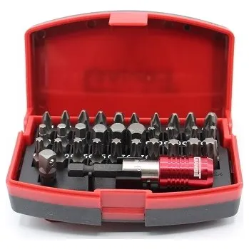 Technolit BTB - sada 32 dílů- příruční Bitbox