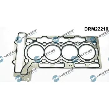 Těsnění motoru Těsnění, hlava válce Dr.Motor Automotive DRM22210