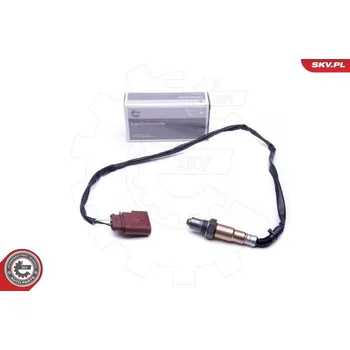 Lambda sonda Lambda sonda ESEN SKV 09SKV911