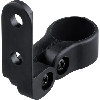 Cyklosvítilna Držák odrazky přední na řídítka