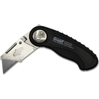 Pracovní nůž Technolit PWS - Skládací řezací nůž „Power-Snapp II“