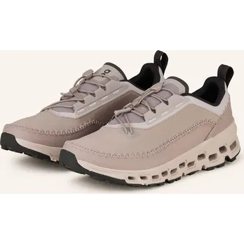 Pánská móda On Pánské Sneakersy Cloudaway 2, černošedá, 44