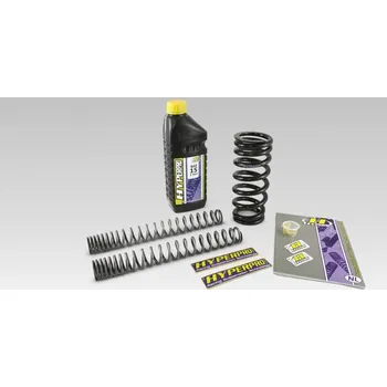 NÍZKÝ COMBIKIT BMW R1200 GS SP-BM12-SSL062B