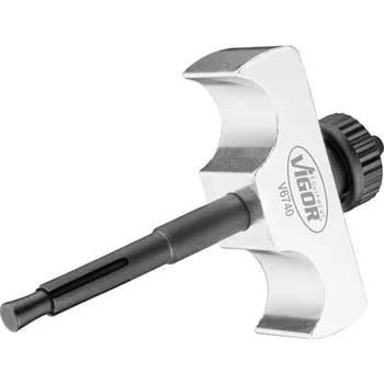 Nářadí pro automobil Sada stahováků, konektor zapalovací cívky VIGOR V6740