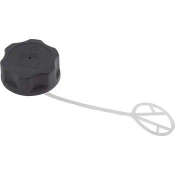 Palivová nádrž Vičko palivové nádrže PROCRAFT | 1E40F-50.1