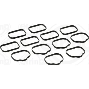 Těsnění motoru Sada těsnění, koleno sacího potrubí ELRING 136.120