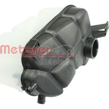 Chladič motoru Vyrovnávací nádoba, chladivo METZGER 2140186