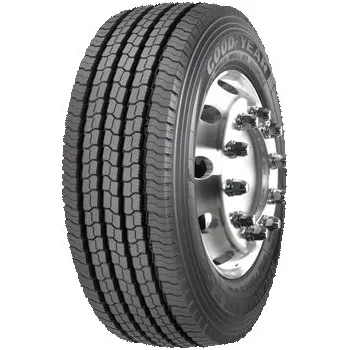 Pneumatiky GOODYEAR Regio RHS II 3PMSF M+S 9,5/ R17,5 129M, celoroční pneu, nákladní