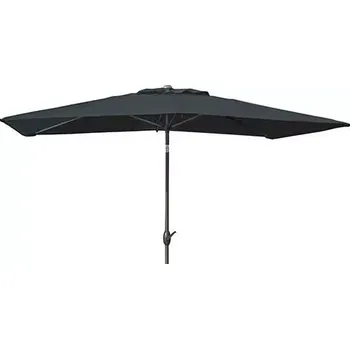 Slunečník Zahradní slunečník MAMBO šedý