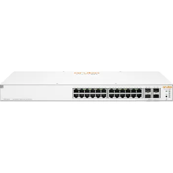 Switch HP Aruba IOn 1930 24G 4SFP+ 370W Sw JL684B#ABB