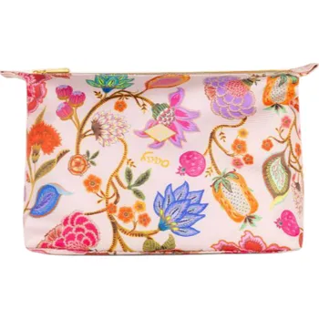 Kosmetická taška Oilily kosmetická taška Claire barevná OIL 1209-011 shifting sand