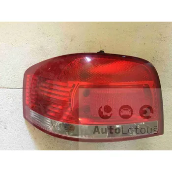 Zadní světlomet Zadní levé světlo Audi A3 - 8P0945095 , 8P0 945 095