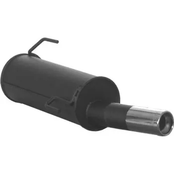 Tlumič výfuku Sportovní tlumič hluku IMASAF 56.16.BA