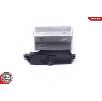 Autoelektrika Spínač, zvedací zařízení oken ESEN SKV 37SKV175