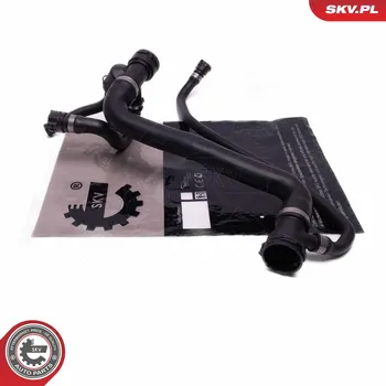 Chladič motoru Hadice chladiče ESEN SKV 54SKV452