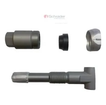 Opravná sada podvozku a pohonu kol Opravná sada, senzor kola (kontrol.systém tlaku v pneu.) SCHRADER 5076T