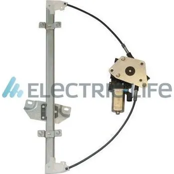 Stahovačka okna Zvedací zařízení oken ELECTRIC LIFE ZR HY19 L