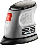 Graphite Vibrační delta bruska 105W