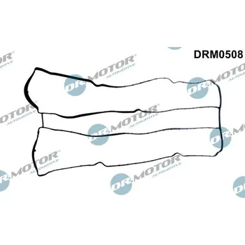 Těsnění motoru Těsnění, kryt hlavy válce Dr.Motor Automotive DRM0508
