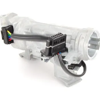 Startér Zámek řízení se spínací skříňkou OCTAVIA II. do 5/2010, ORIGINAL 1K0905841, pro YETI, I.. Typové číslo: 123913000,123913000,123913000, 1K0905841