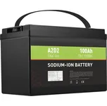 A2D2 Baterie Sodium-Ion 12V 100Ah M8