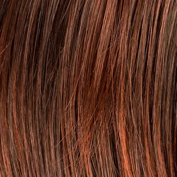 Paruka Perucci by Ellen Wille paruka Change ** Odstín: auburn/rooted