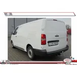 Tažné zařízení Opel Zafira / Tourer 03/2019-> SV 002-417, SVC GROUP