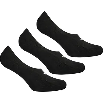 Dámské ponožky Fila 3 PACK - dámské ponožky F1252/3-200 35-38 + 2 měsíce na vrácení zboží