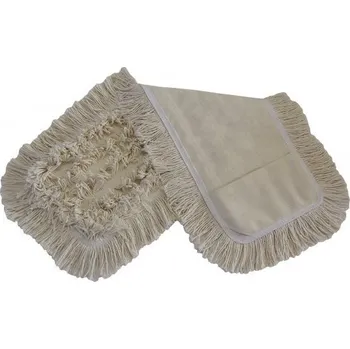 Mop kapsový BD Light bavlněný 50cm