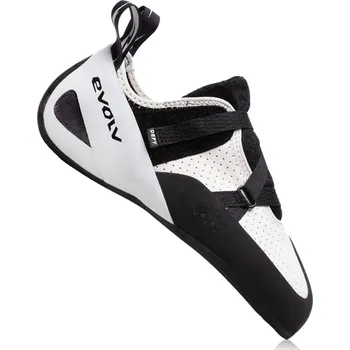 Lezečky Lezečky Evolv Defy Velikost bot (EU): 37,5 / Barva: černá/šedá