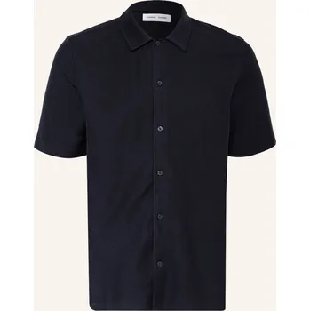 Pánská košile Samsøe Samsøe Pánská Košile S Krátkým Rukávem Kvistbro...