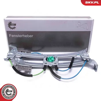 Stahovačka okna Zvedací zařízení oken ESEN SKV 51SKV511